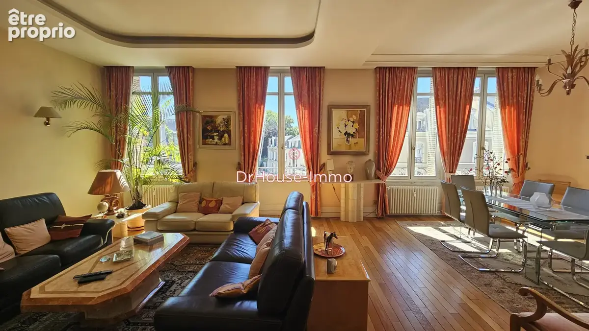 Appartement à LE MANS