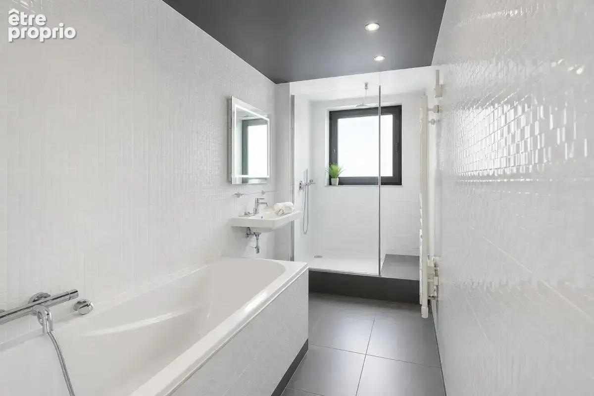 Duplex de 4 pièces de 97,45 m² situé à Orléans - photo 7