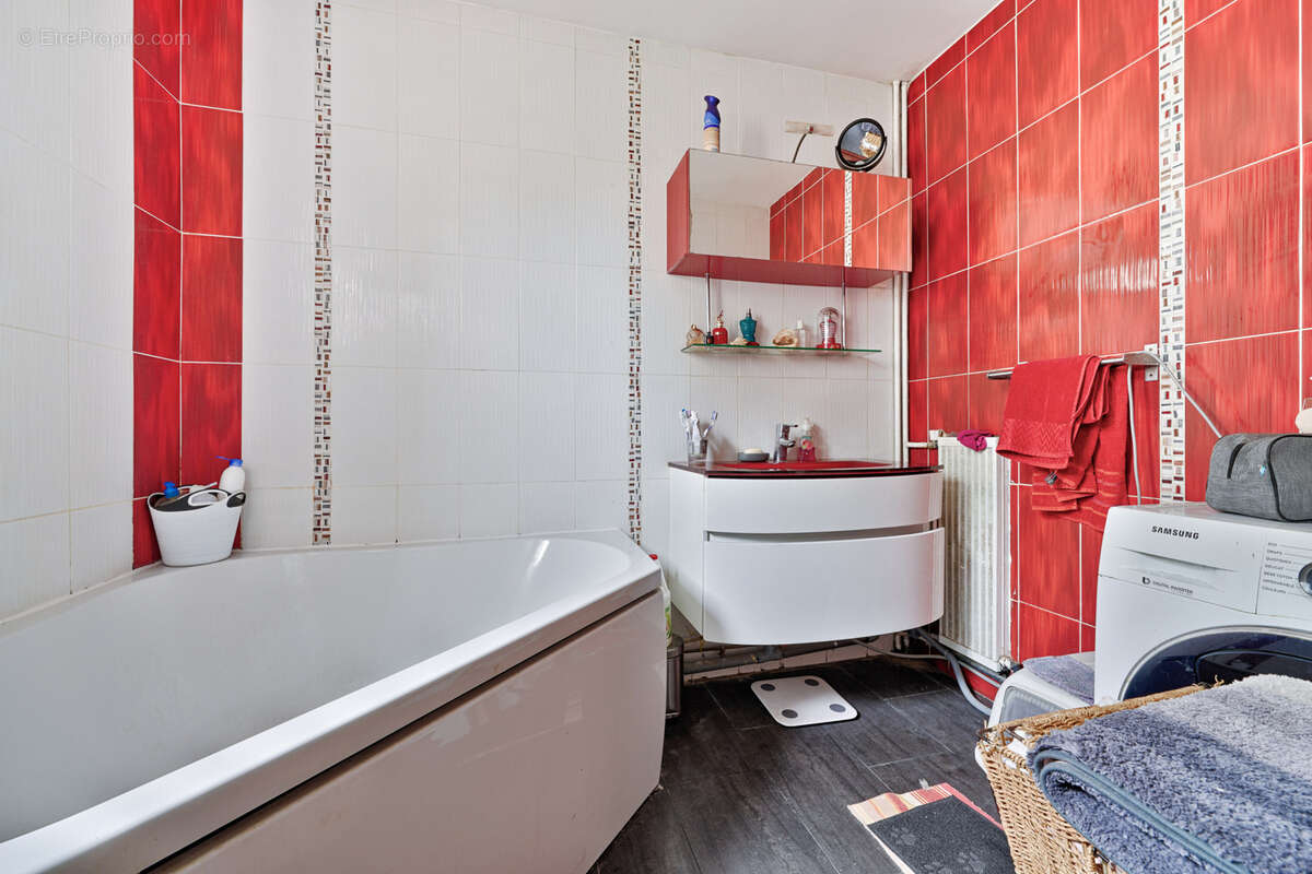 Appartement à CHOISY-LE-ROI