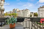 Appartement à CHARENTON-LE-PONT