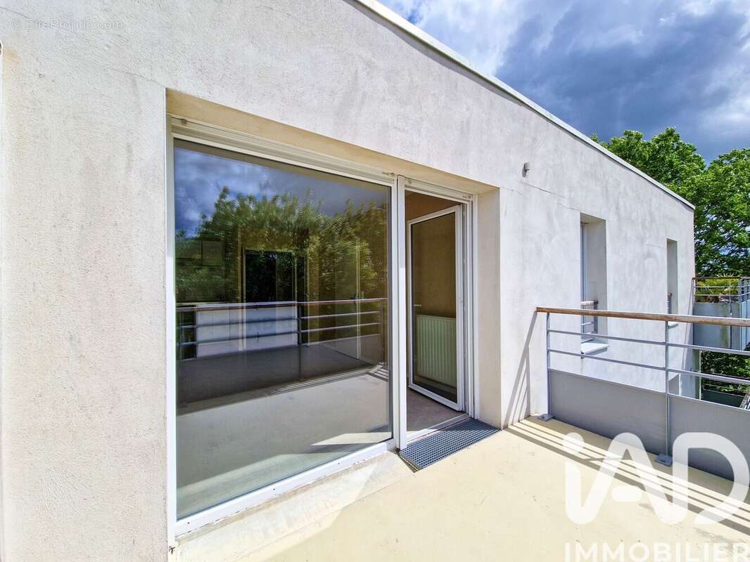 Photo 3 - Appartement à HENNEBONT