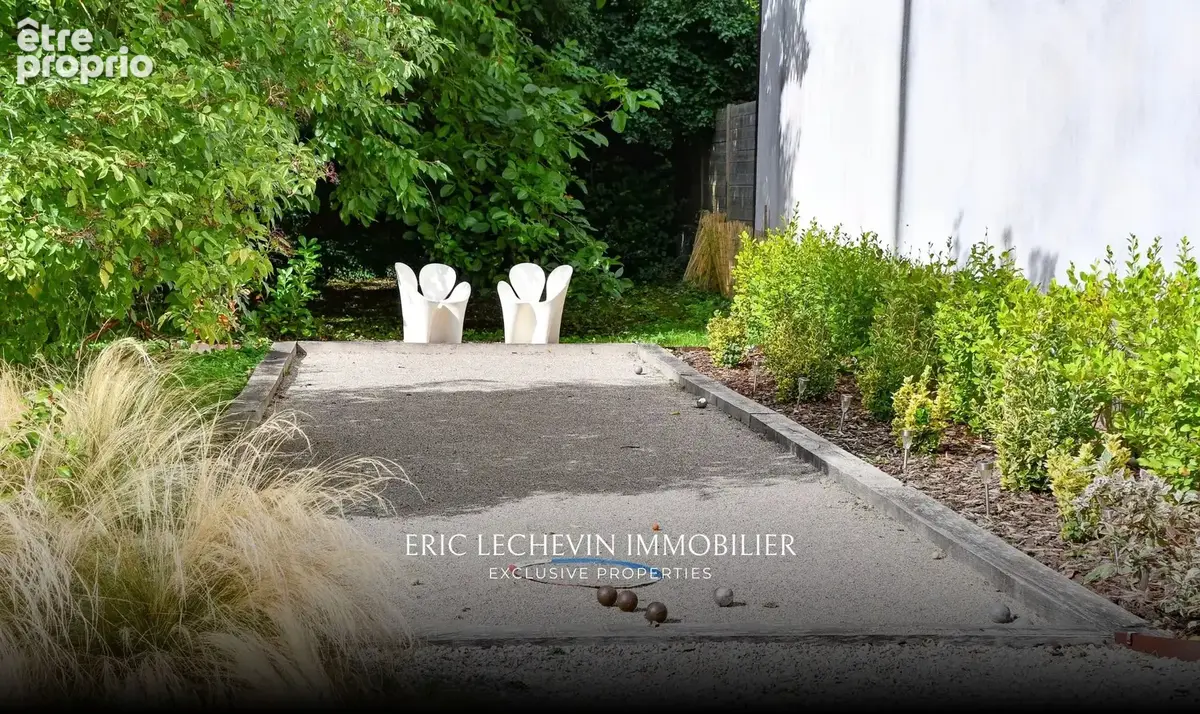 Maison 320 m² à vendre à Montreuil (62170) - photo 7