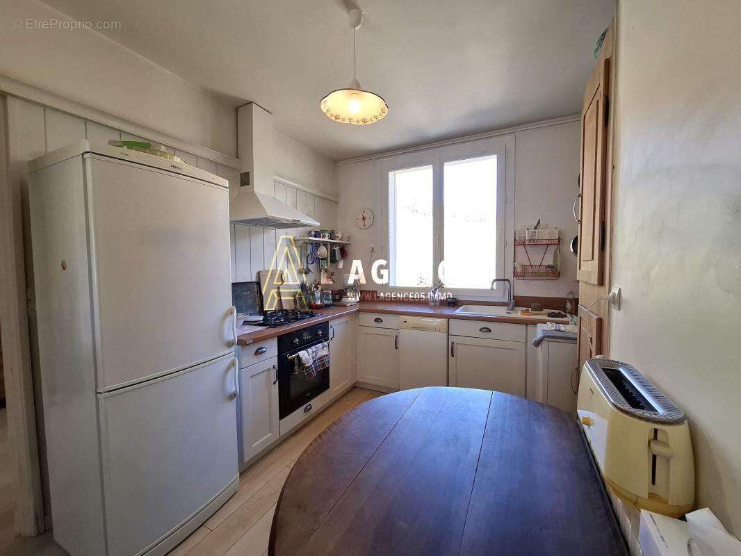 Appartement à BRIANCON