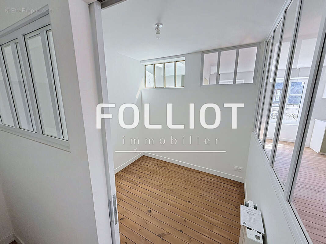 Appartement à GRANVILLE