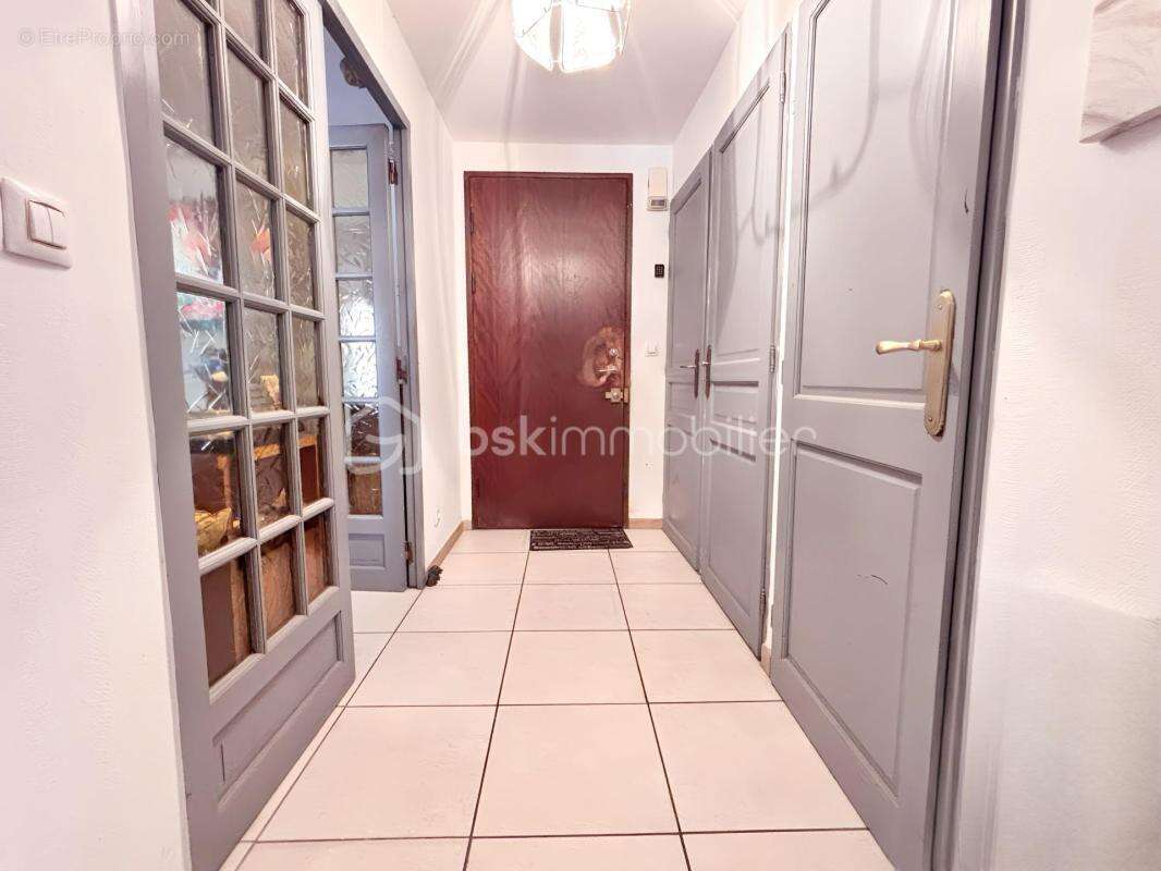 Maison à TRITH-SAINT-LEGER