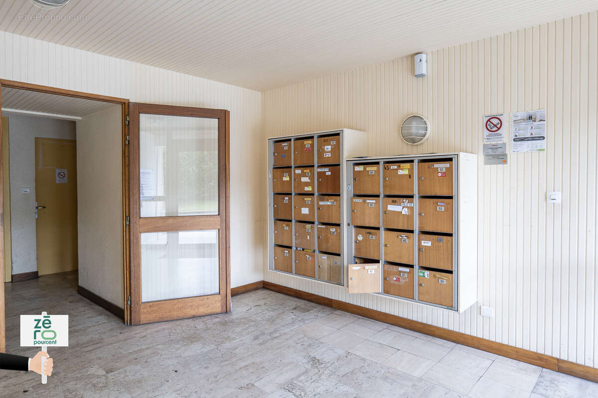 Appartement à LA ROCHE-SUR-YON