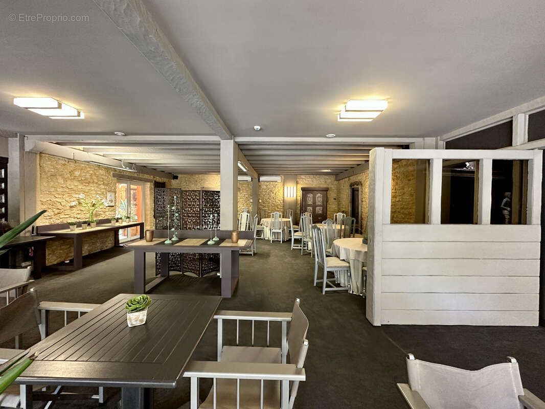 Maison à SARLAT-LA-CANEDA