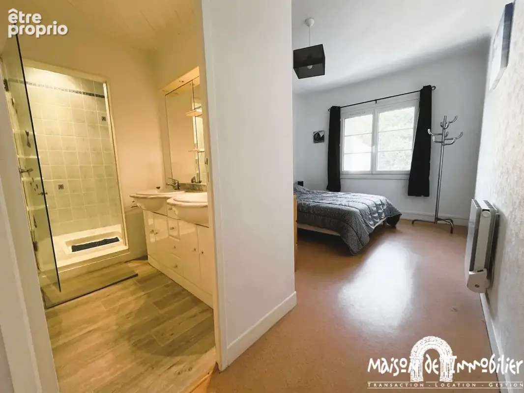 Appartement  lumineux - 8 couchages - meschers sur gironde - proche royan - face a la plage - photo 4