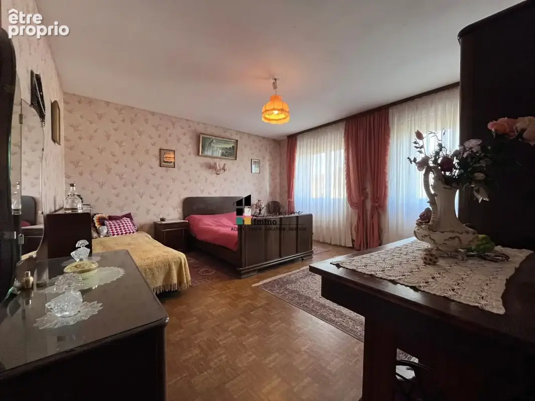 Maison 5 pièces 114 m² à vendre à Schoenbourg (67320) - photo 4