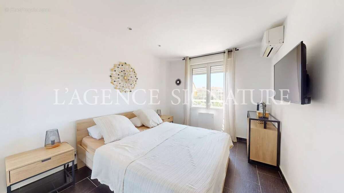 Appartement 51 m² à Nice  - photo 10