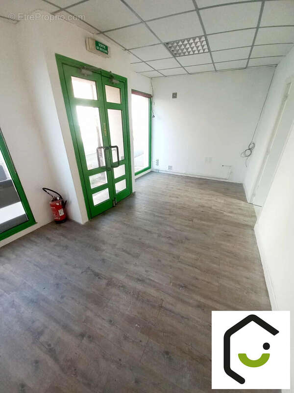 Commerce à MONTDIDIER