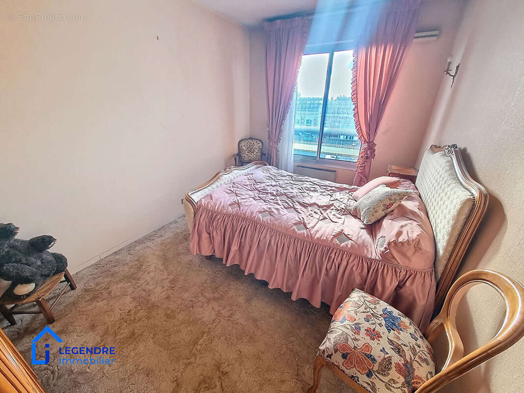 Appartement à HERBLAY