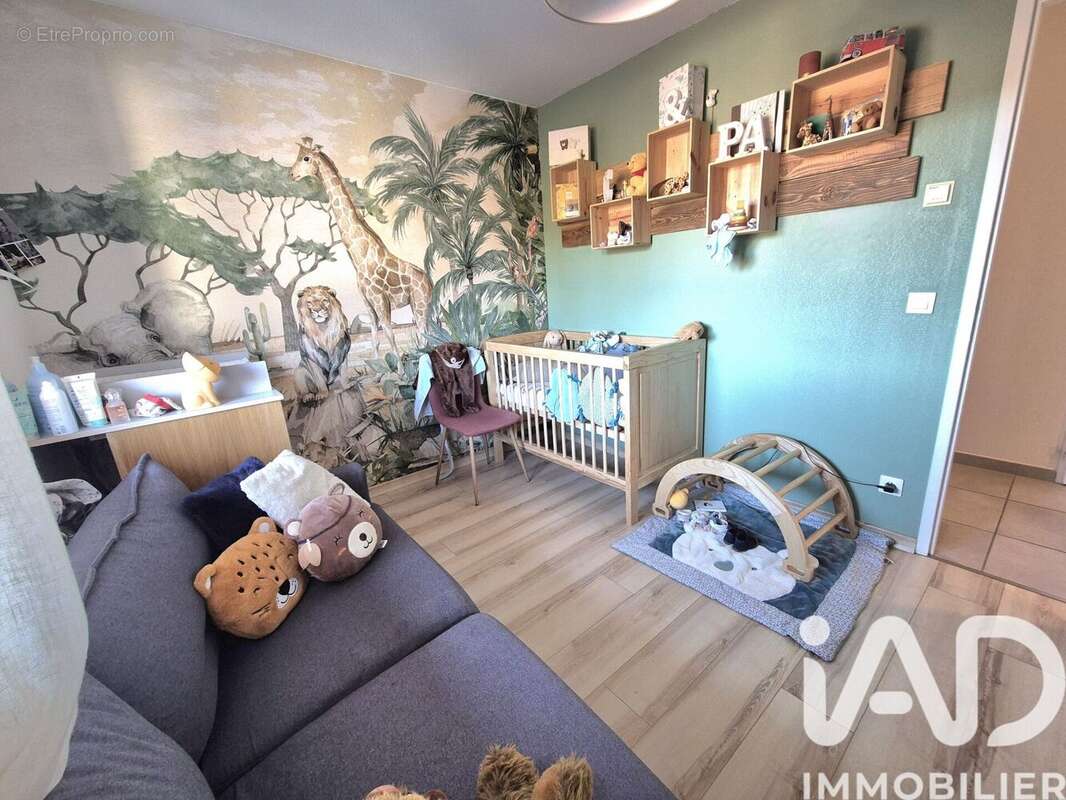 Photo 6 - Appartement à ALLONZIER-LA-CAILLE