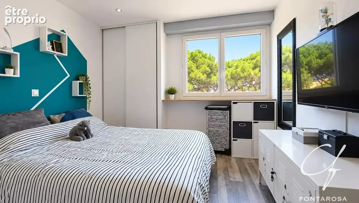 Appartement 3/4 pieces - frejus - photo 6