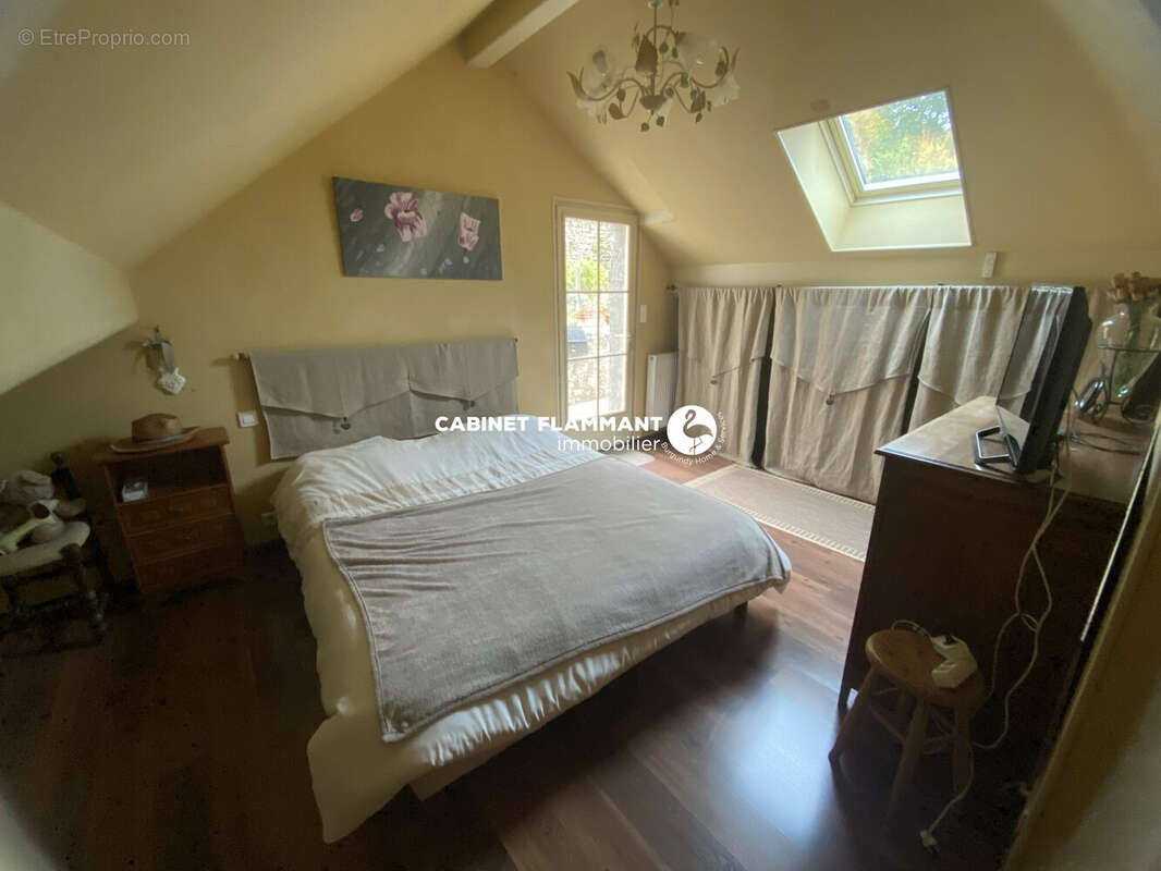 Maison à VENAREY-LES-LAUMES