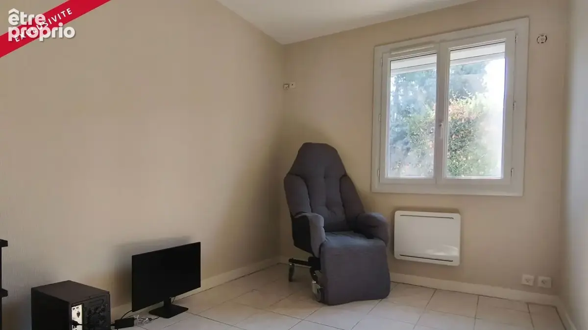 Maison 95m² à coulombiers - photo 8