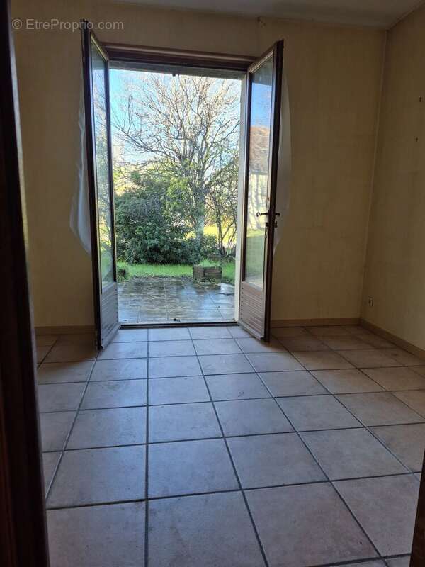 Maison à CRESSENSAC