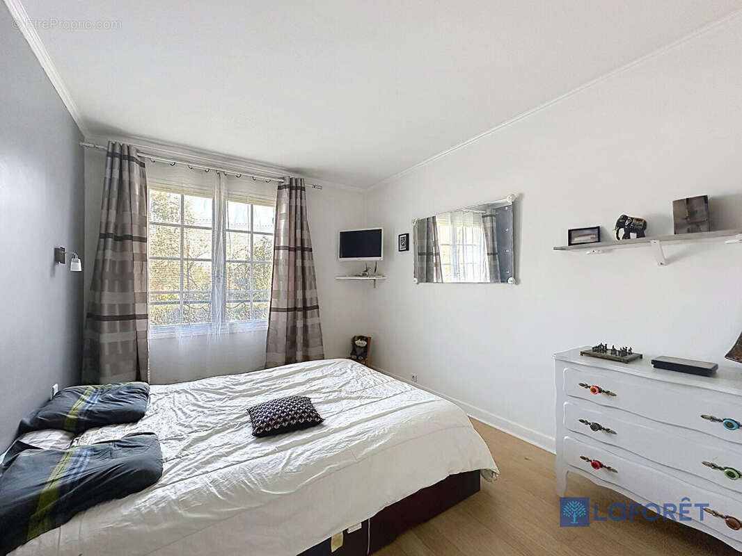 Maison à SAINT-GERMAIN-LES-ARPAJON