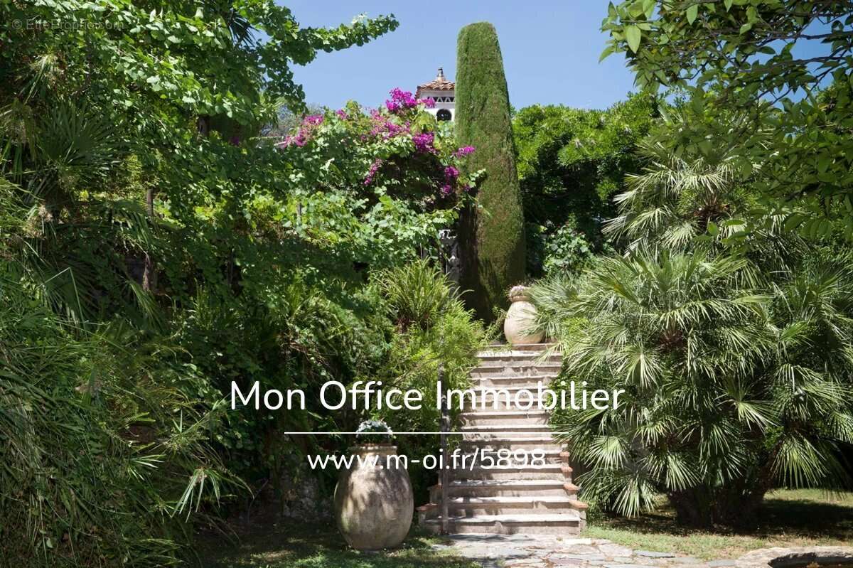 Maison à MENTON