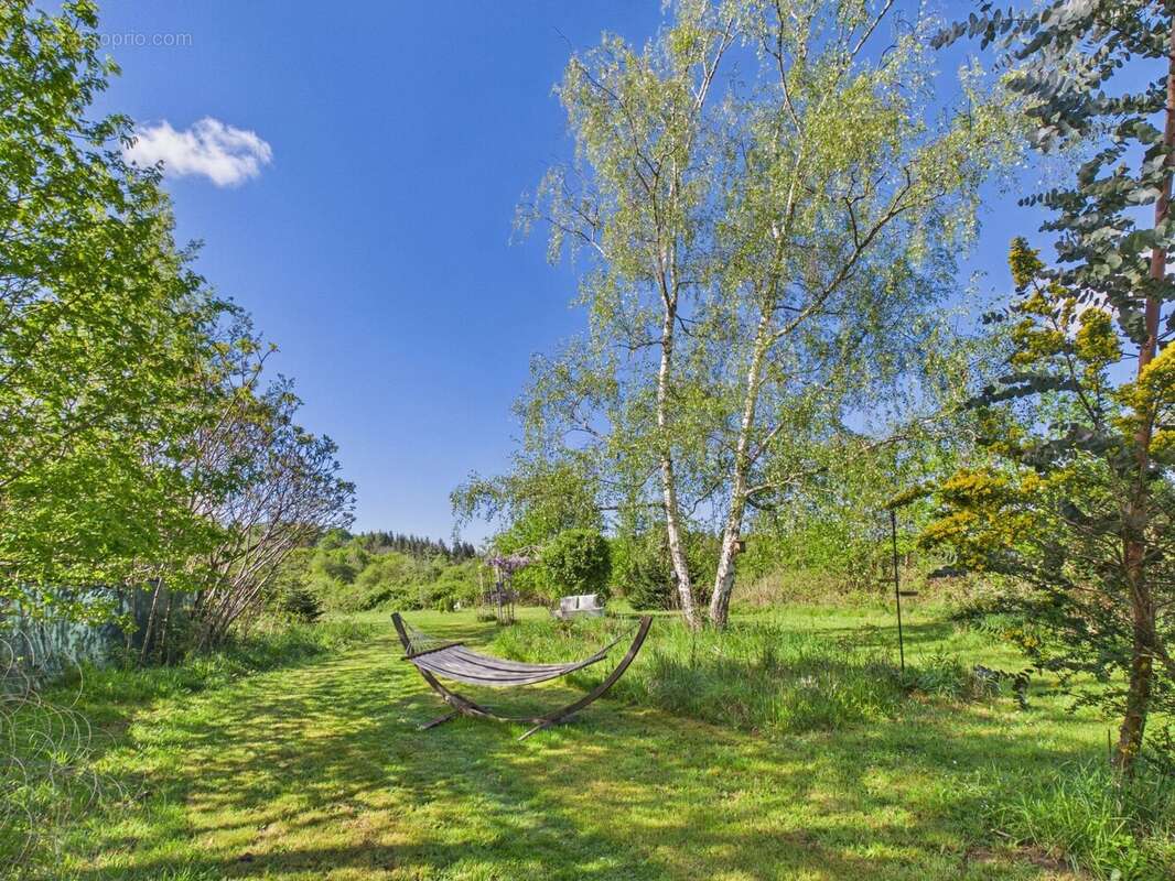 Charmante maison en pierre avec un terrain de 6 000 m² - photo 16
