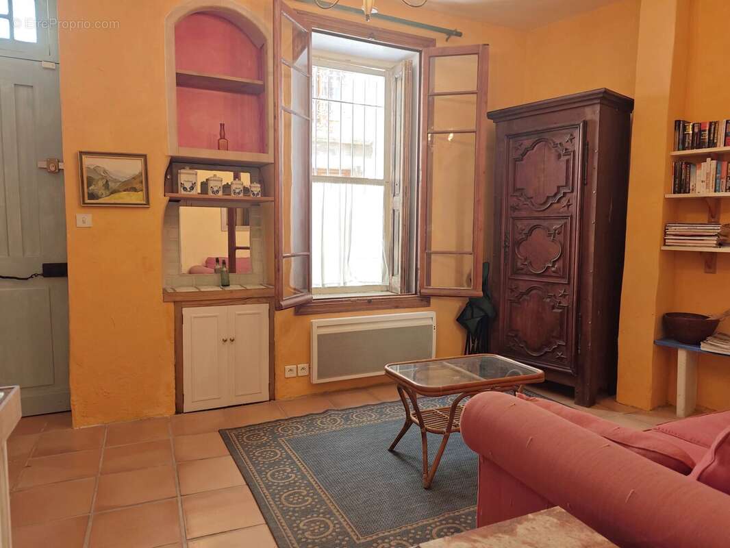 Maison à PAZIOLS