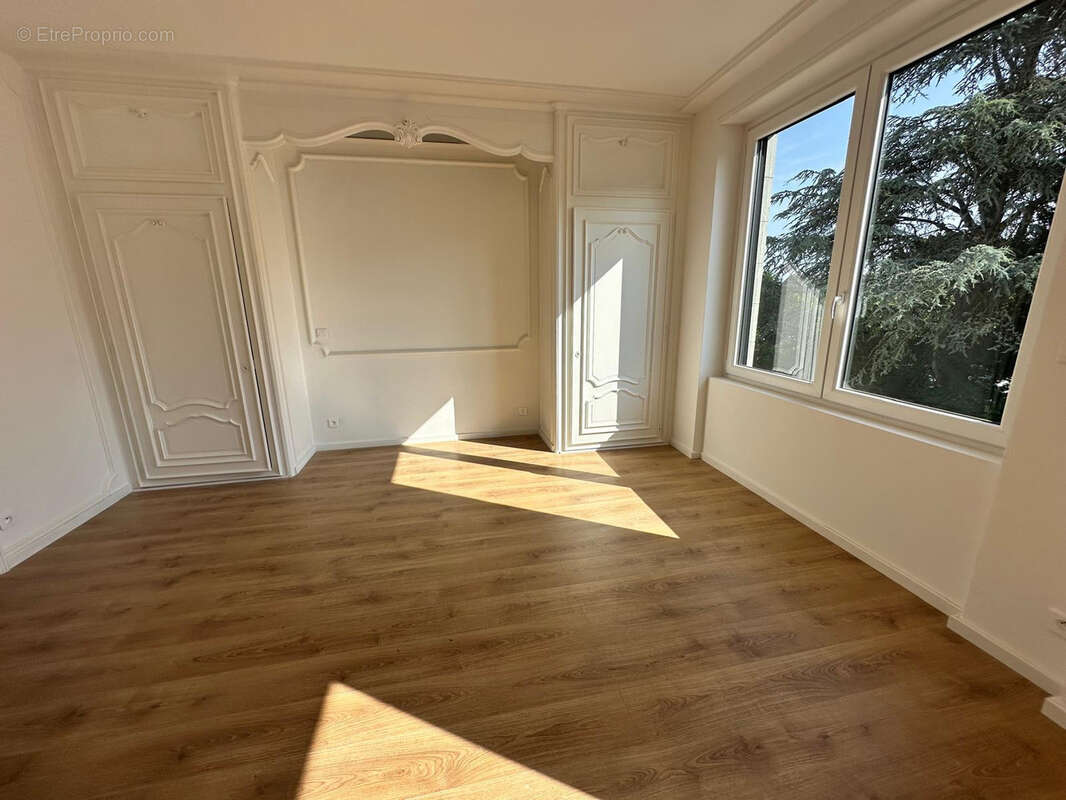 Appartement à MULHOUSE