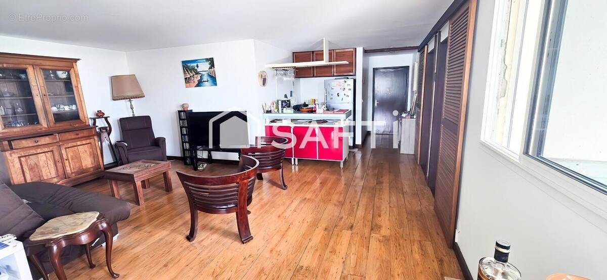 Photo 1 - Appartement à POINTE-A-PITRE