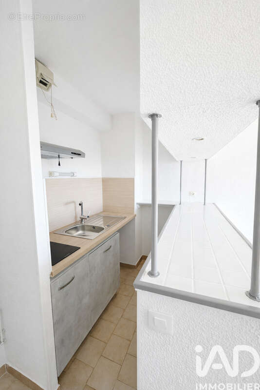 Photo 6 - Appartement à PERPIGNAN