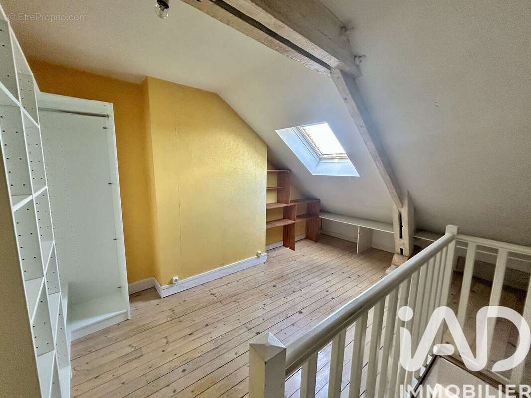 Photo 9 - Appartement à SAINT-MALO