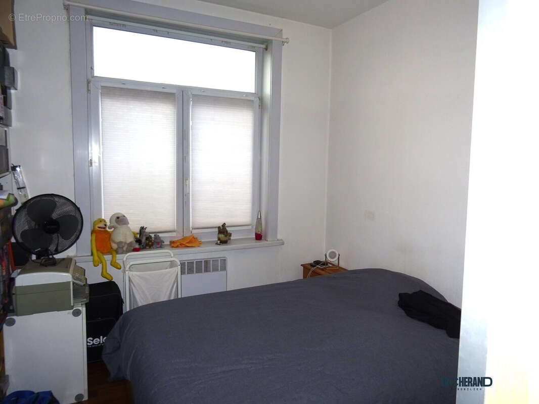 Appartement 38 m² à Wasquehal  - photo 4