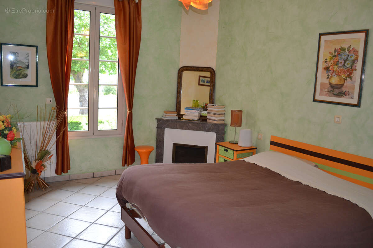 Maison à AIRE-SUR-L'ADOUR