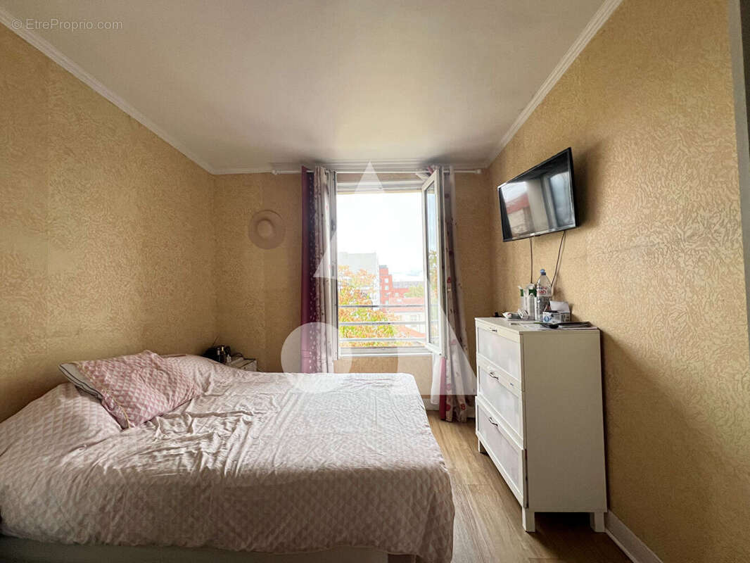 Appartement à SAINT-OUEN