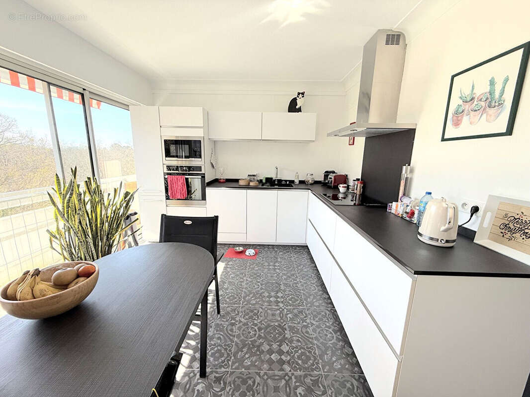Appartement à ANGLET