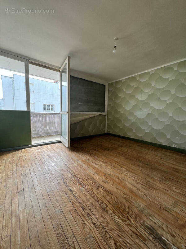 Appartement à LORIENT