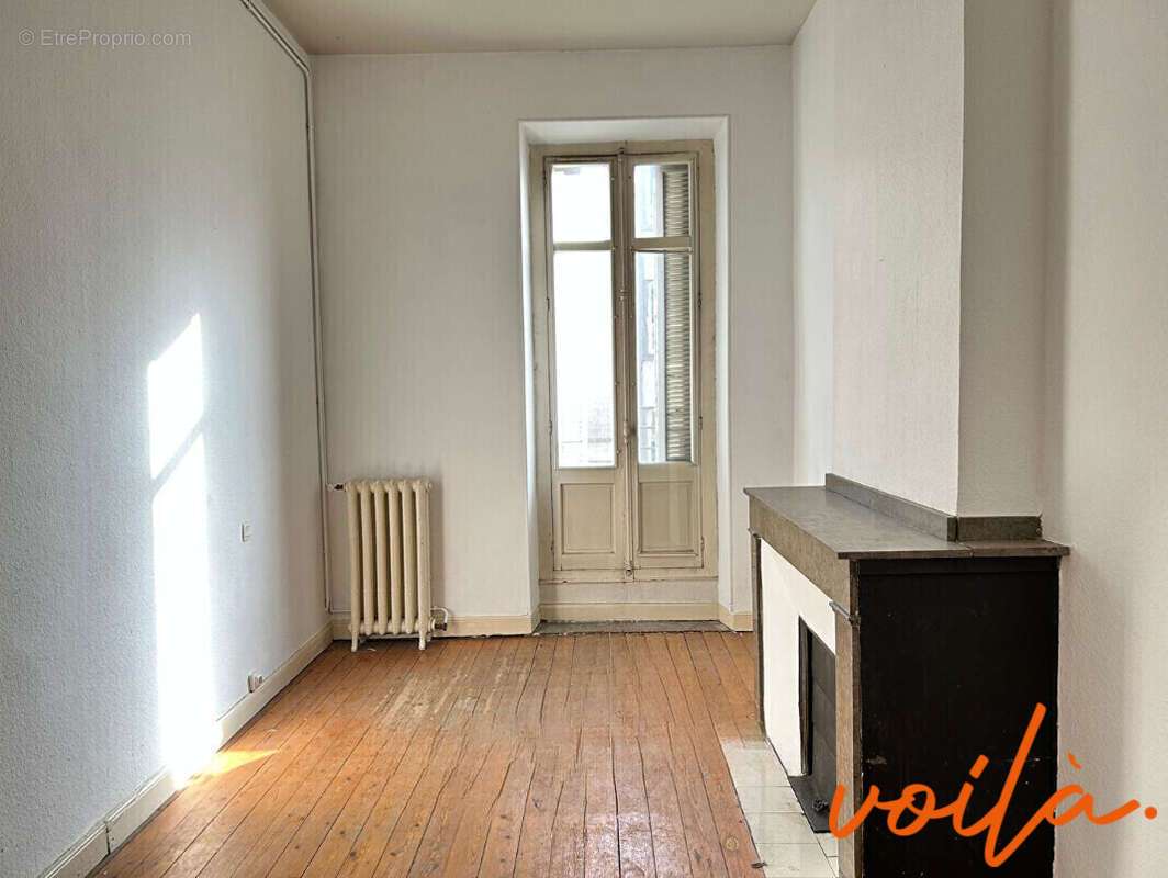 Appartement à CARCASSONNE