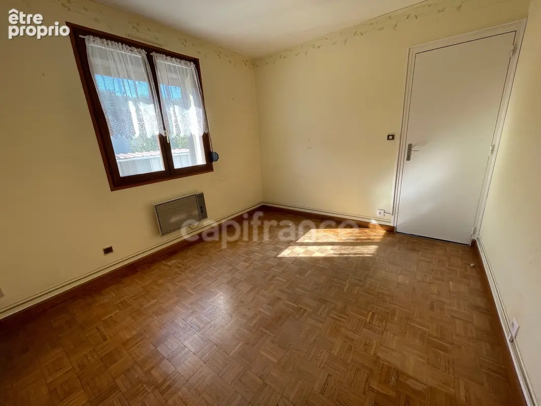 Pavillon plain pied 4 chambres et jardin - photo 33