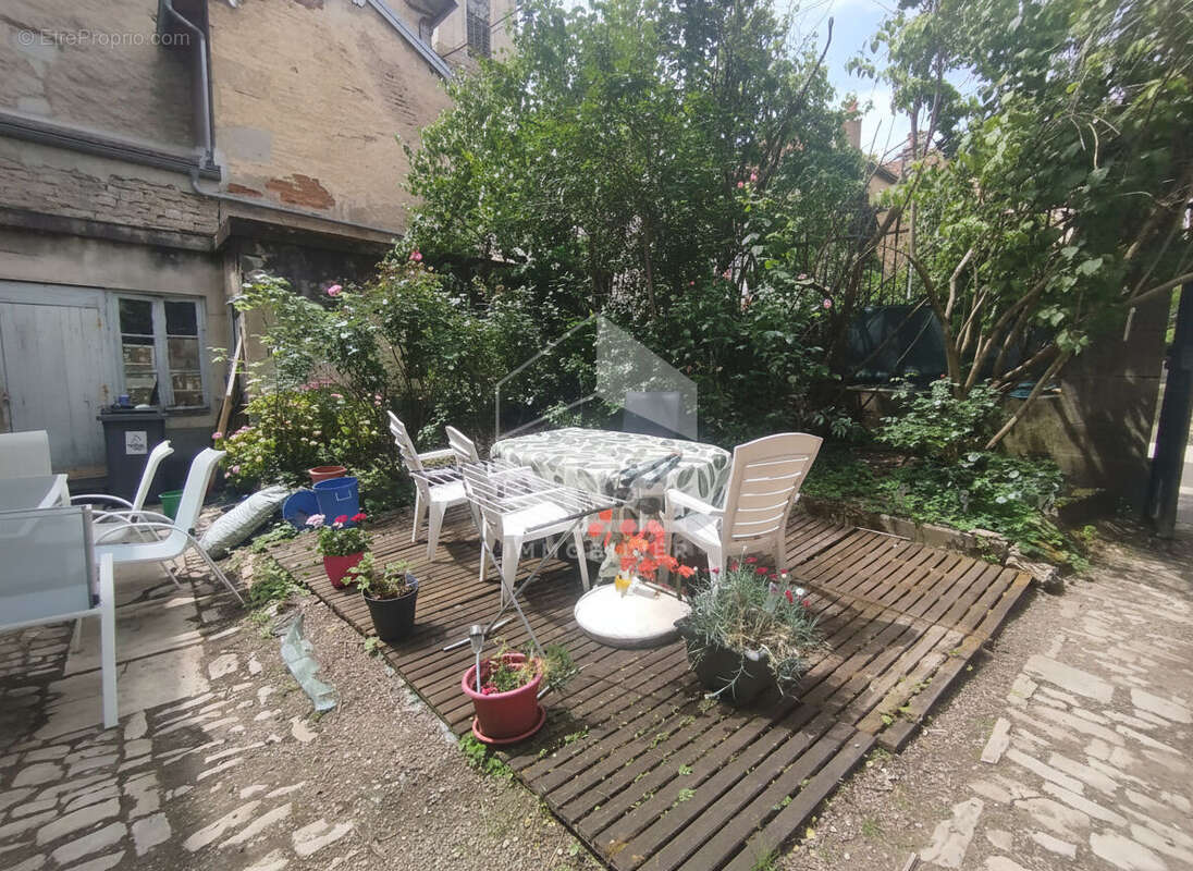 Maison à VESOUL