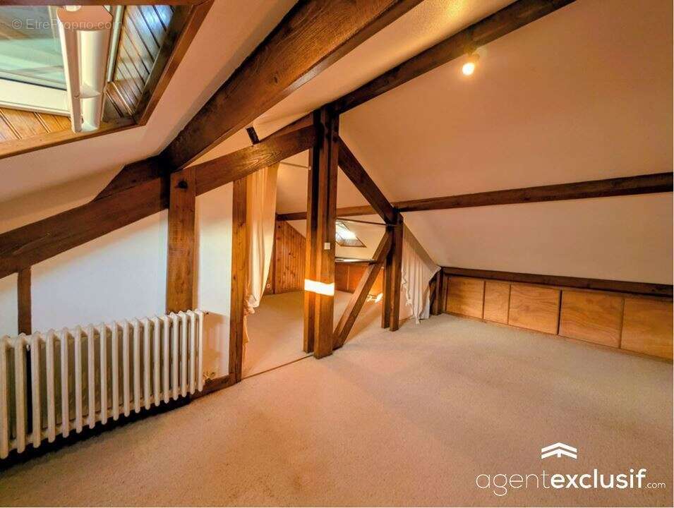 Maison à BRIVE-LA-GAILLARDE