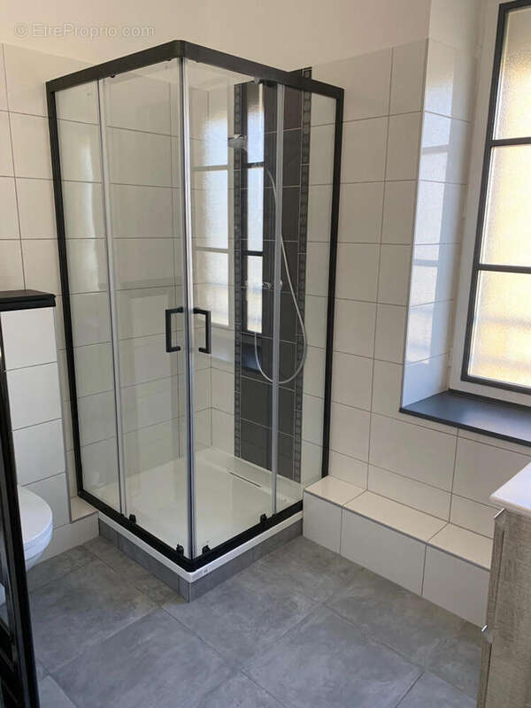 IMG_4658 - Appartement à REMIREMONT