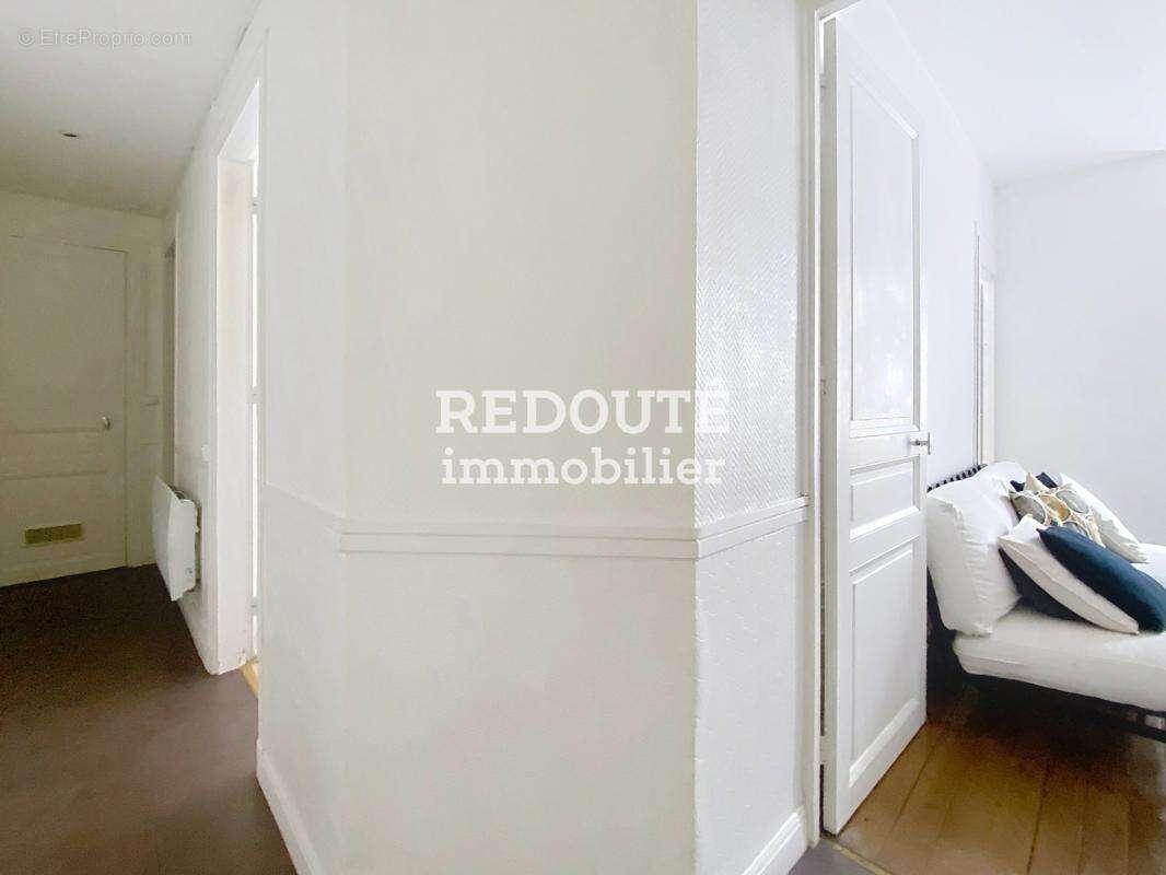 À vendre: appartement type 3 - centre ville - photo 6