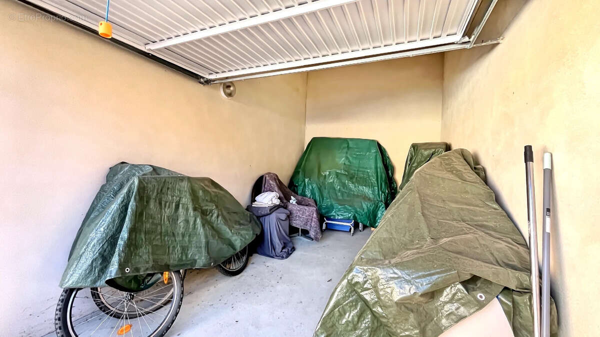 Appartement à VALRAS-PLAGE