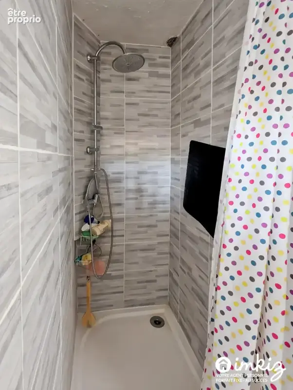 Maison individuelle 6 pièces 104 m² avec piscine - photo 17