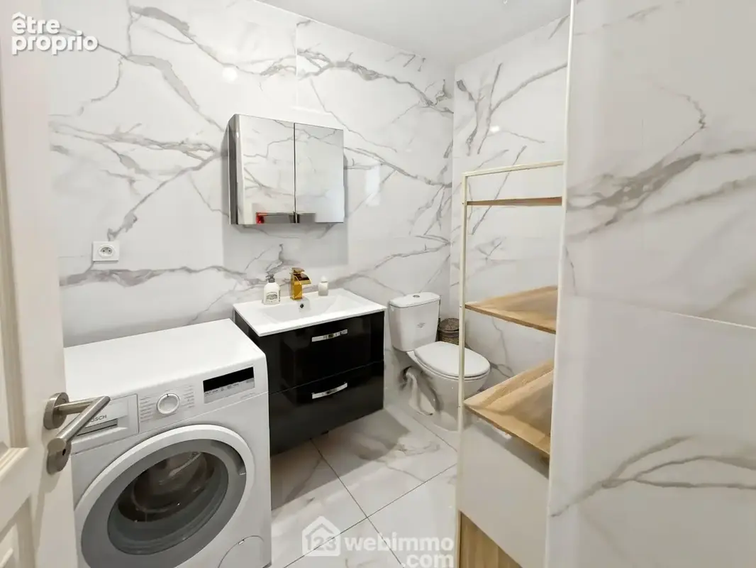 Maison 6 pièces 130 m² à vendre à Nissan-Lez-Enserune (34440) - photo 6