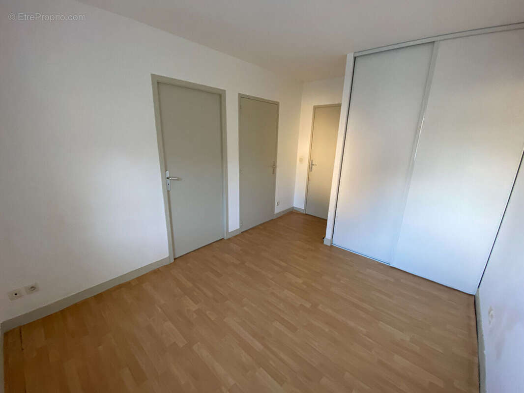Appartement à AUBIGNY-SUR-NERE