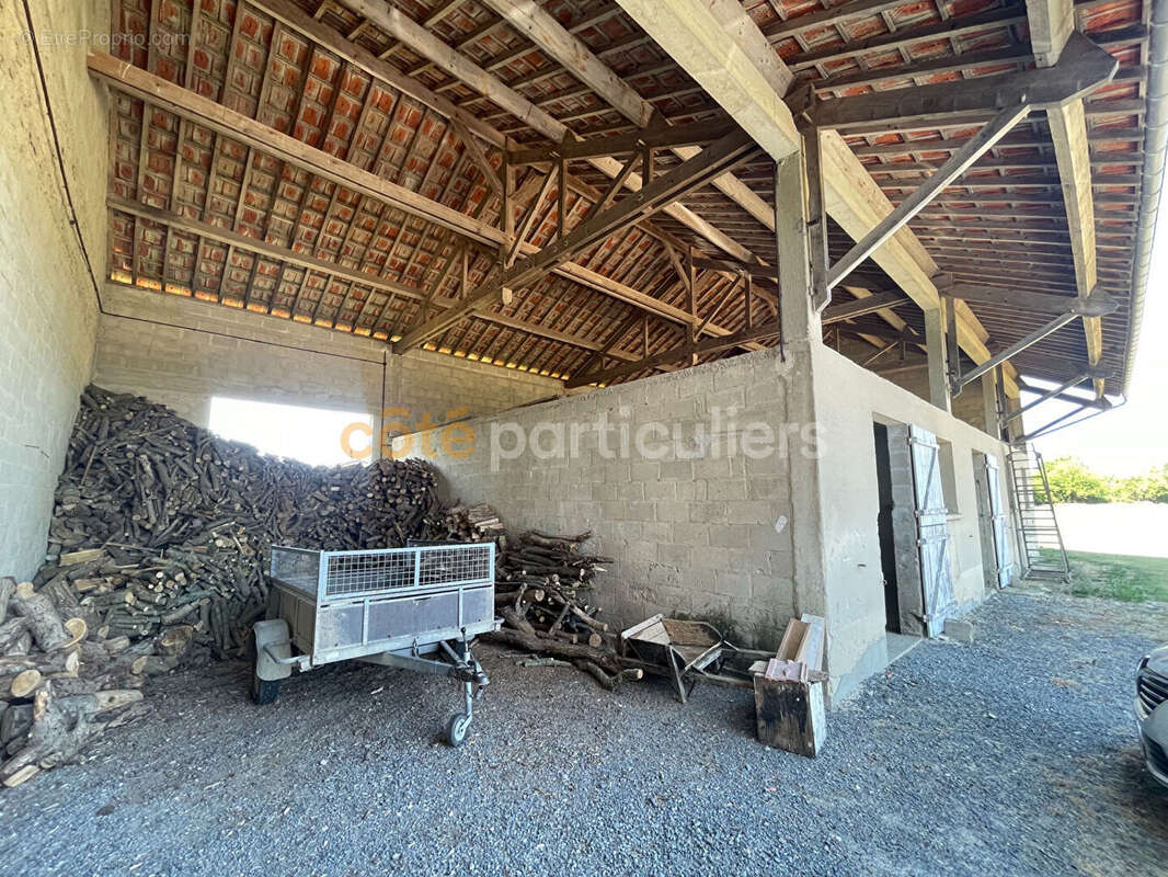 Maison en pierres à rénover  Asnieres En Bessin 124 m2 - photo 3