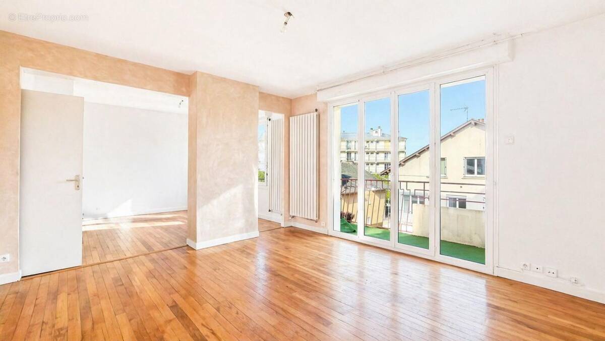 Appartement à RODEZ