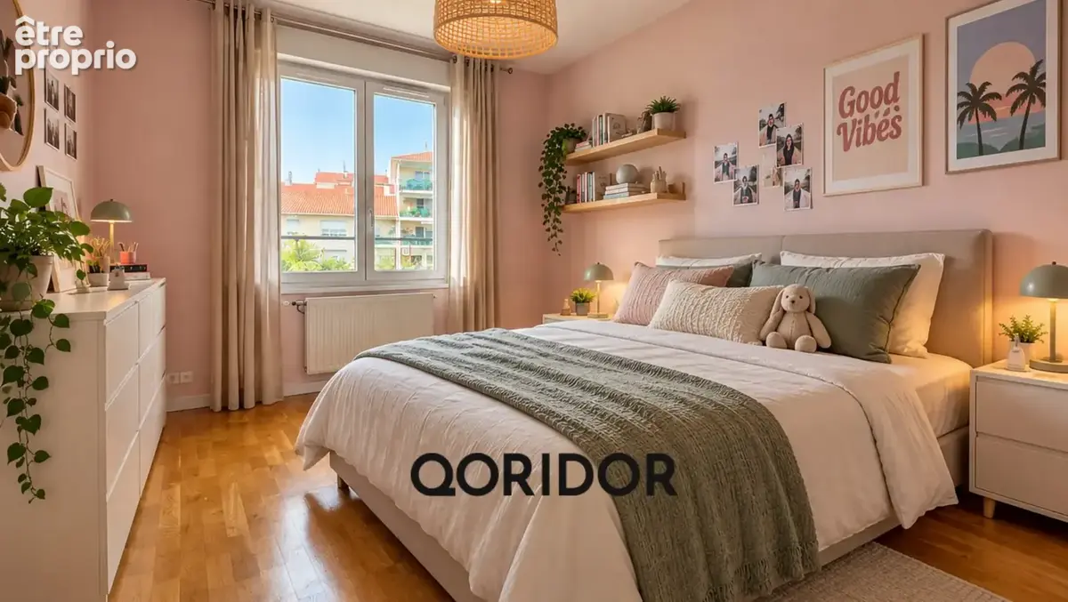 Appartement 4 pièces 94 m² à vendre à Lyon-3e (69003) - photo 8
