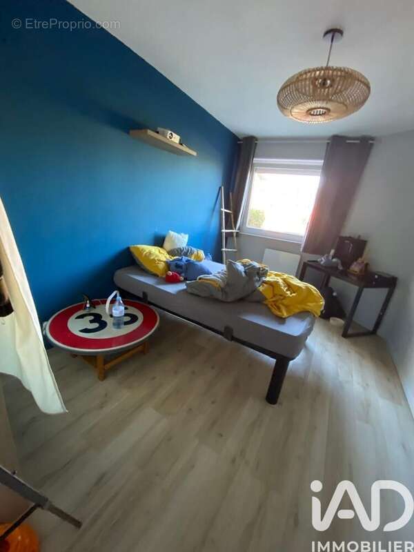 Photo 4 - Appartement à FORBACH