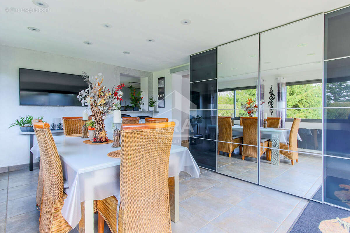 Maison à LES ALLUETS-LE-ROI