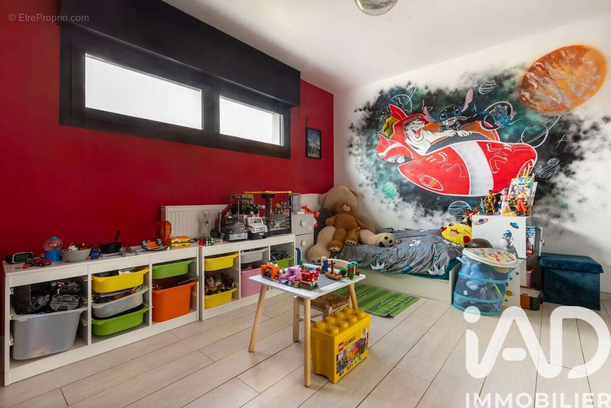 Photo 8 - Maison à LOOS-EN-GOHELLE